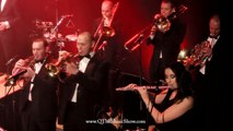 FROM RUSSIA WITH LOVE - James Bond Tribute Band