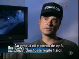 Secret UFO fragment cu David Sereda Romanian subtitle