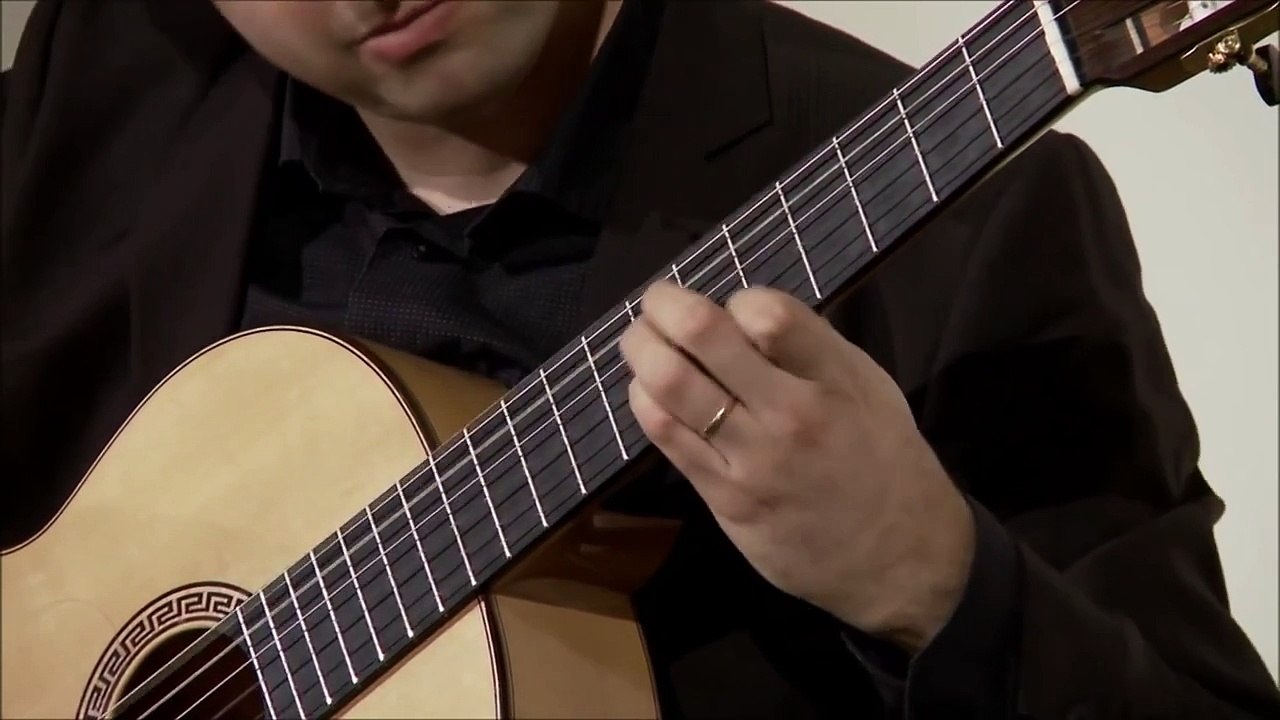 Rafael Aguirre - Paco de Lucía: Guajiras de Lucía