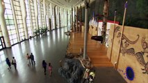 Canadian Museum of History (formerly the Canadian Museum of Civilization) | Ottawa Tourism