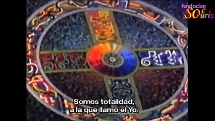 Carl Jung, Alquimia y Arquetipos del SER, Te doy mi alma 3de5