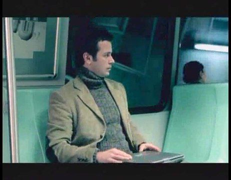 Ünlülerin ünsüzken oynadığı reklamlar Selma Ergeç Beko Bilgisayar