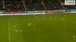 Zlatan Ibrahimovic Goal Sweden 1 - 4 Austria EURO Qualifications 8-9-2015