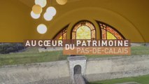 Generique Au-coeur-du-patrimoine - Pas-de-Calais le département - Wéo