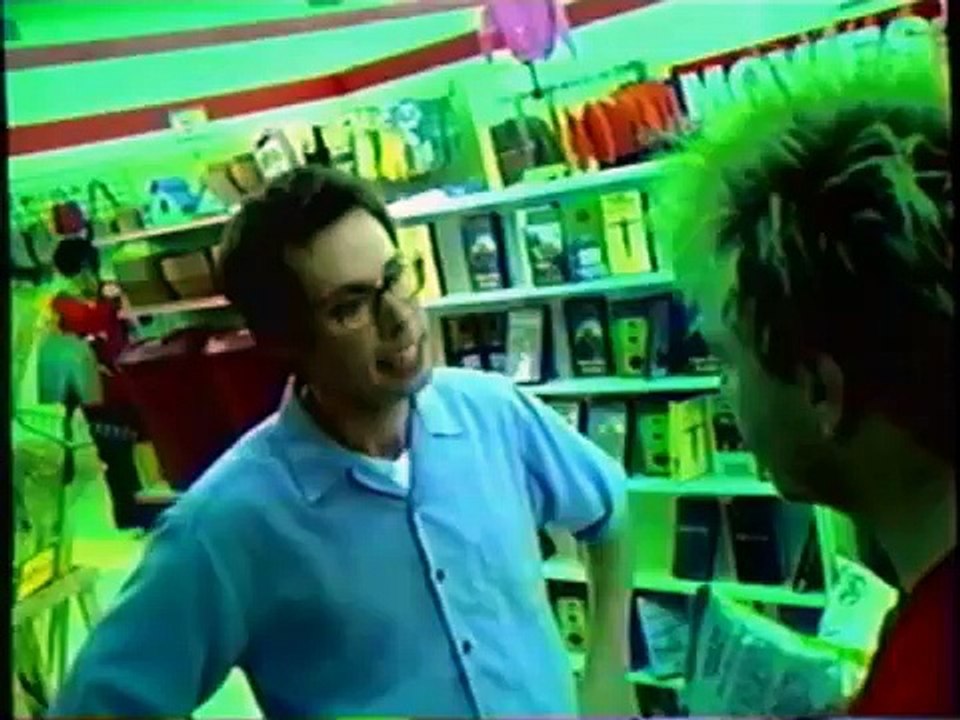 Cartoon Network commercials/bumpers (November 11, 2001)