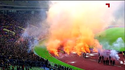 Malaysia Vs Saudi Arabia