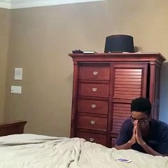 HAMPTON After sending that risky text