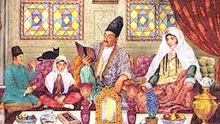 Persian Cultural Box: Persian New Year