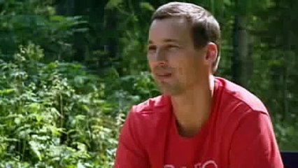 Florian David Fitz...Making Of  Vincent will Meer