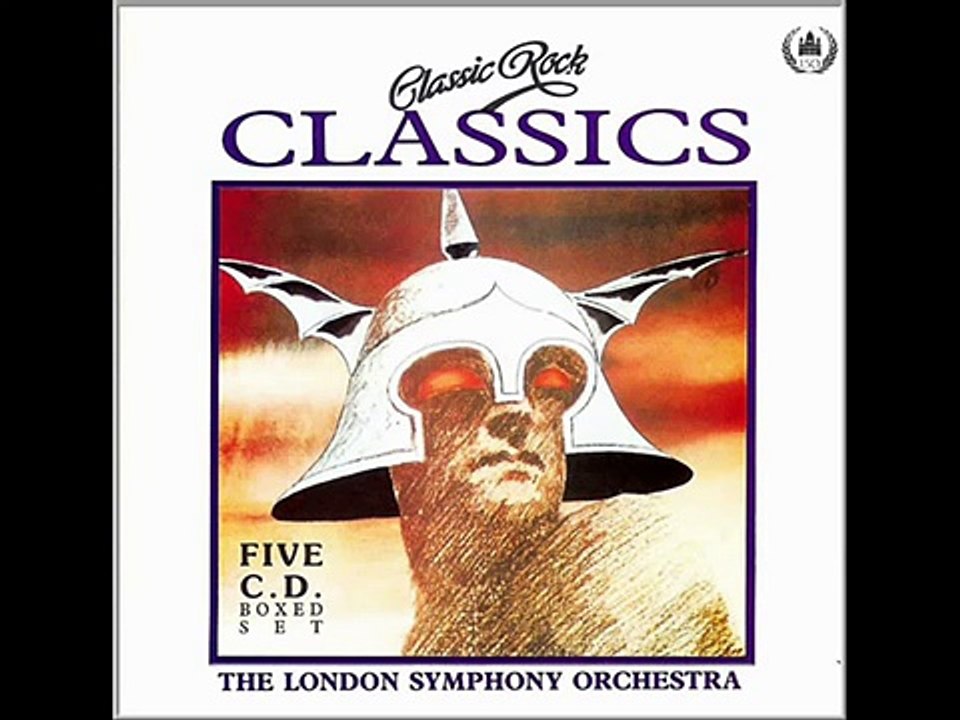 The London Symphony Orchestra- Get Back ( The Beatles)