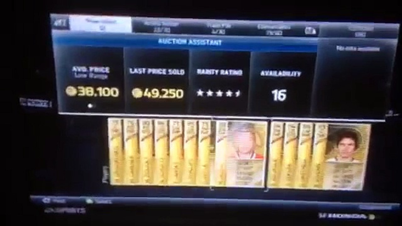NHL 14: Pack Opening #27 Another Solid Pull!