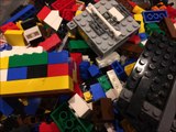 How to Clean LEGO Bricks and Sets