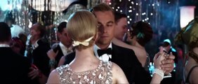 The Great Gatsby - Extended TV Spot feat. The XX's - Together