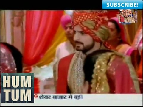 Ek Tha Raja Ek Thi Rani Raja Angry With Rani But WHy-08th September 2015