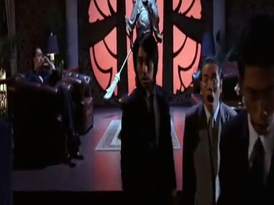 Kung Fusion (español) parte 9