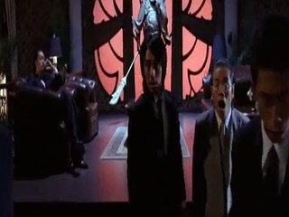 Kung Fusion (español) parte 9