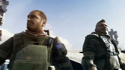 Killzone 2 (2009) HD | Intro Cinematic