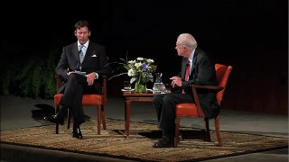 Jimmy Carter at the LBJ Library - Part 5