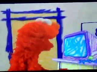 Elmo Singing Deloc Piccalo, Drums