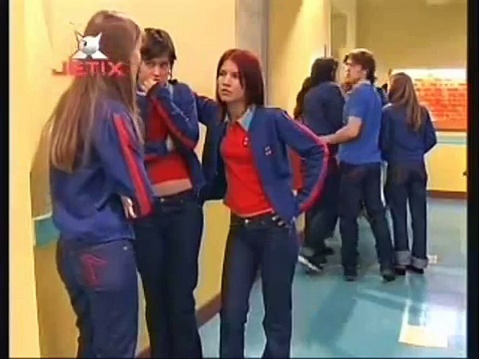 mia colucci ( luisana lopilato ) diosa!