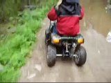 125 cc 110 cc giovanni trail ride