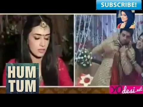 Meri Ashiqi tum Se Hi RItika Killed Ranveer Front Ishani-08th September 2015