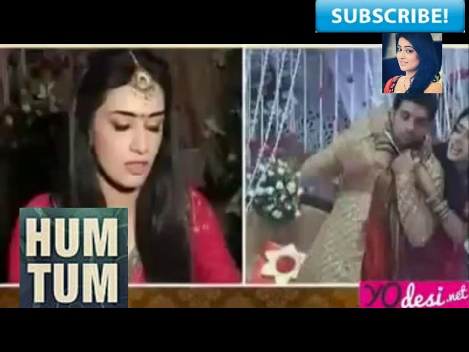 Meri Ashiqi tum Se Hi RItika Killed Ranveer Front Ishani-08th September 2015