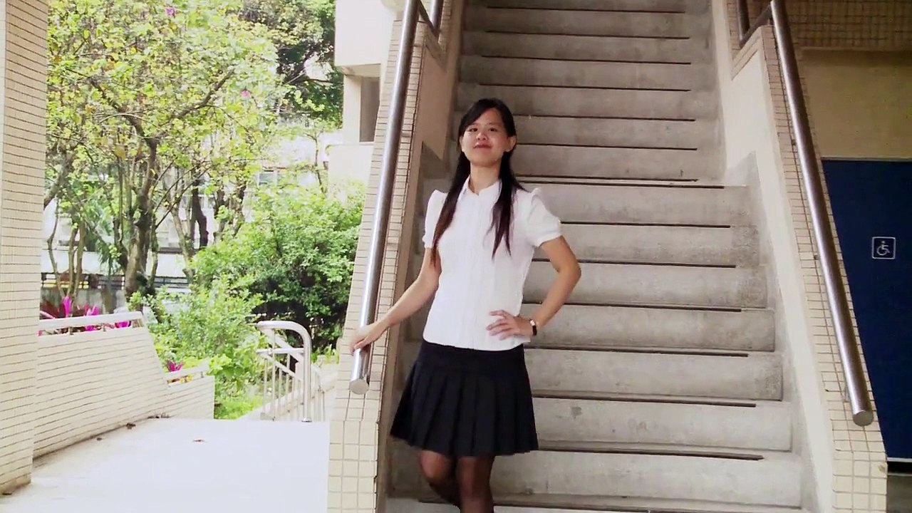 國立台灣師大附中73屆畢典小組VCR－德育獎