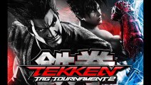 Tekken Tag Tournament 2 Ost  Tekstep Fountain (Fontana Di Trevi)