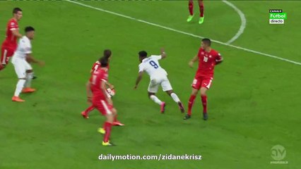 Wayne Rooney 2_0 Penalty HD _ England v. Switzerland - 08.09.2015 HD