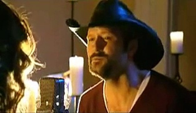 I Need You Tim Mcgraw (Feat. Faith Hill)