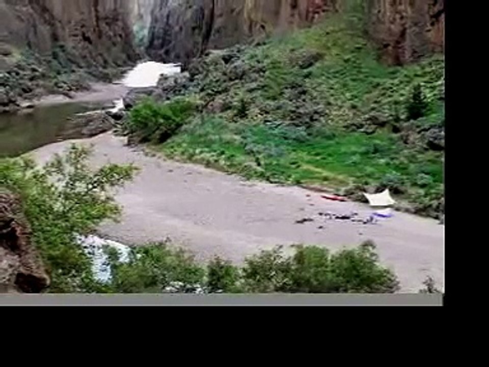 Deep Creek and the Owyhee River Part 2
