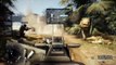 Medal of Honor 2: Warfighter - Fire Team Multiplayer Gameplay (Englisch)