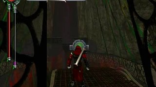 Blood Omen 2 Miscellaneous Scenes (Part 2)