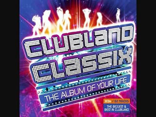 clubland classix-come with me-special D