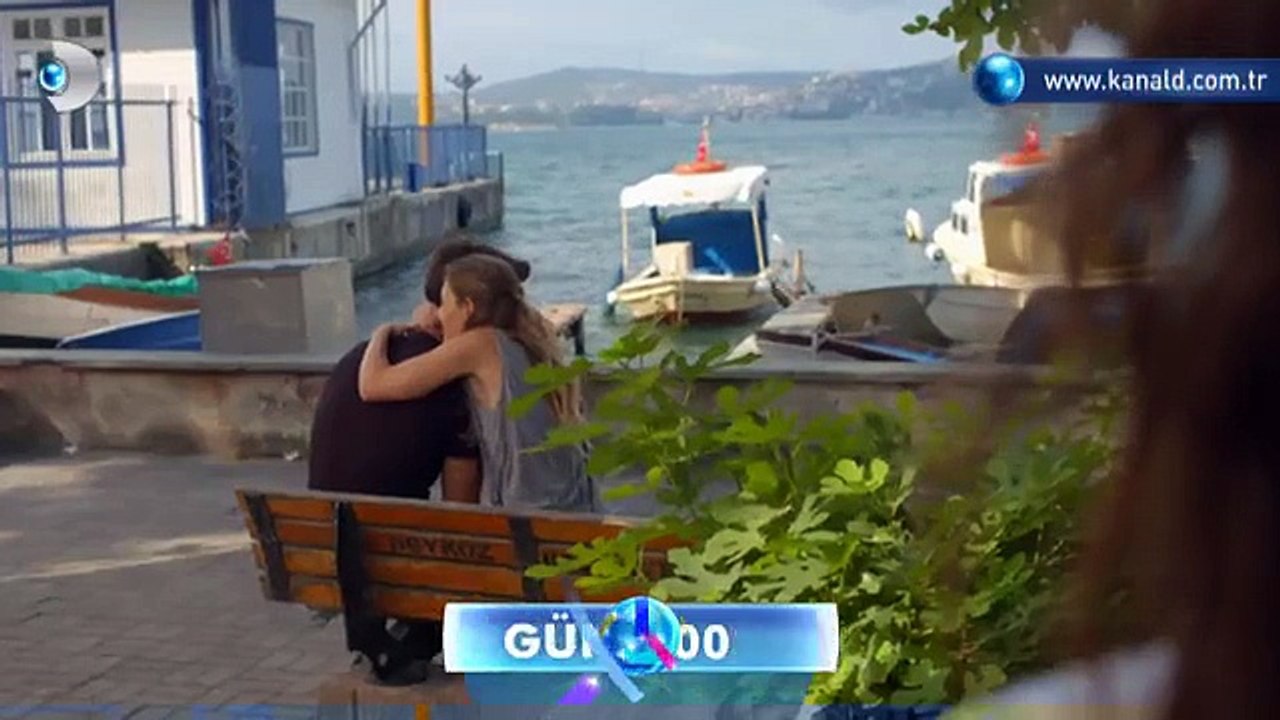 Güneşin Kızları 13.Bölüm Fragmanı İzle 14 Eylül Pazartesi 2015