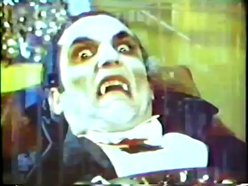 Monster Squad (TV series with Fred Grandy)