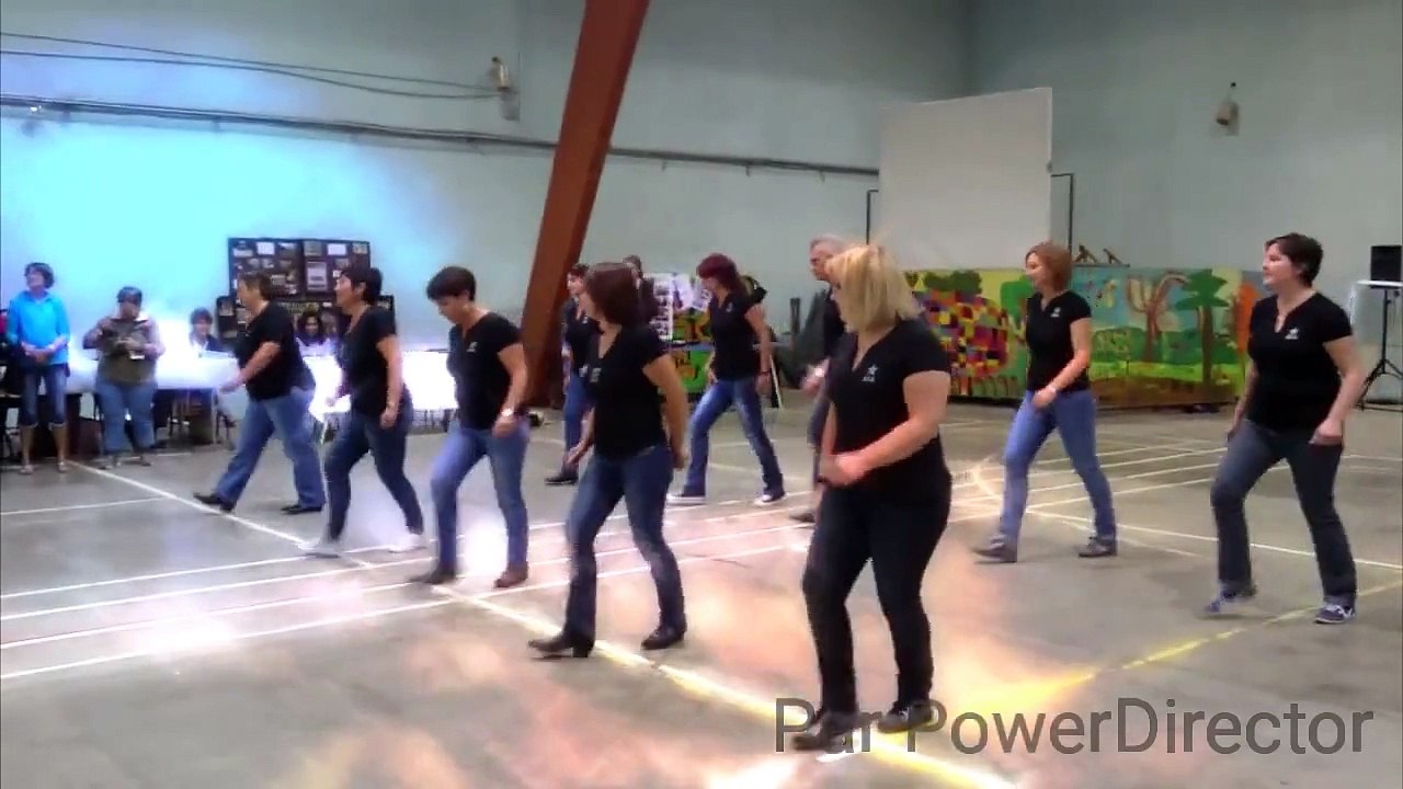 BRAM COUNTRY | BRAM IN LINE