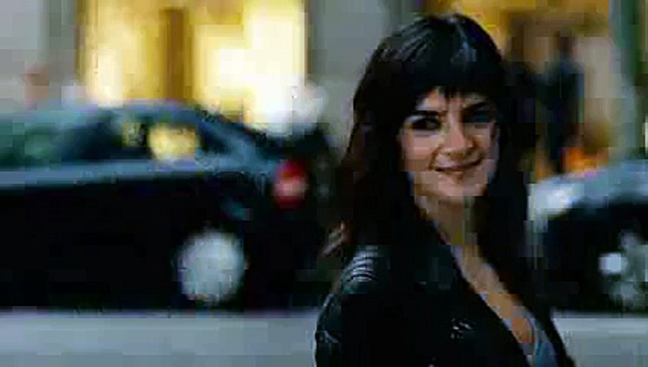 La Cama - Clara Lago (Video )