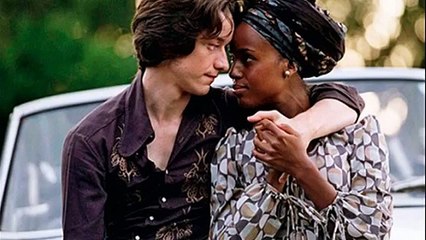 kerry washington django unchained whipping