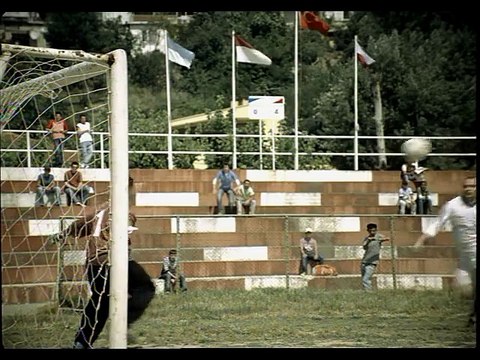 Ünlülerin ünsüzken oynadığı reklamlar Erdem Yener Dankek