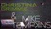 Christina Grimmie Feat. Mike Tompkins - Fall Out Boy & Alicia Keys