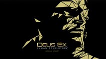 Deus Ex Live Event info.