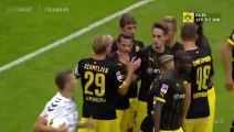 Full Highlights HD _ St. Pauli 1-2 Borussia Dortmund - Friendly 08.09.2015 HD