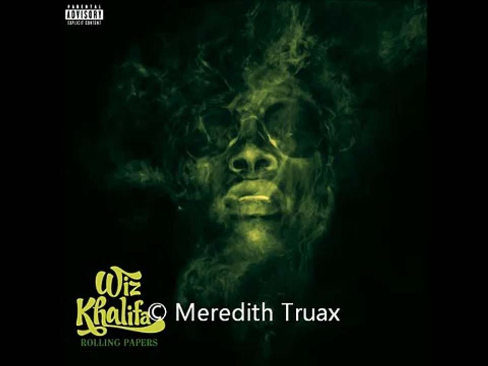 Wiz Khalifa - Fly Solo
