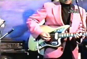 LOS PAKINES - PARRANDA INSTRUMENTAL(CARAMELO DE MENTA,AMOR DE FANTASIA,ETC........)