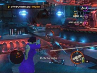 Saints Row: The Third: The Full Package RePlaythrough [32/49]