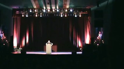 (7 of 11) *Alex Jones with Jim Marrs* Blueprint of the New World Order Tour* Dallas, TX (2/19/2012)