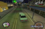 GTA: Great Theft Car (Mod): Mission 05 - Rock the dock
