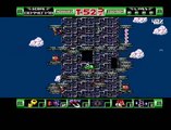 Nebulus 2 - Revenge Of The Robots! 4th Tower Downwards!